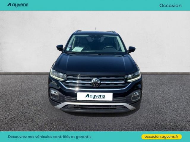 Volkswagen T-Cross image 6