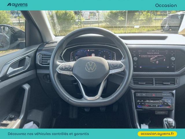 Volkswagen T-Cross image 7