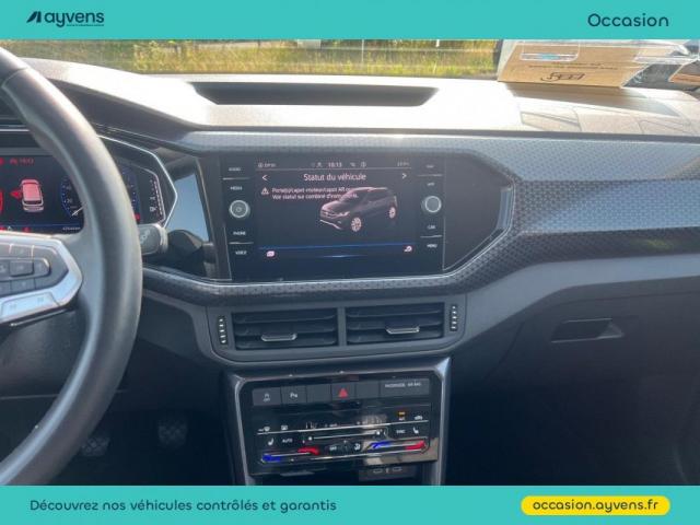 Volkswagen T-Cross image 5