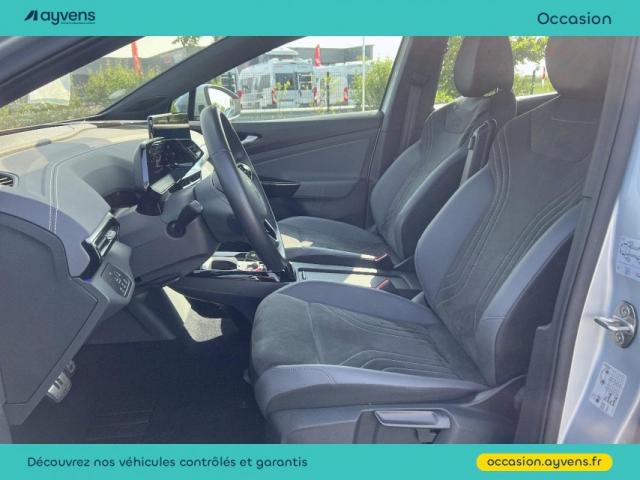 Volkswagen Id.4 image 5