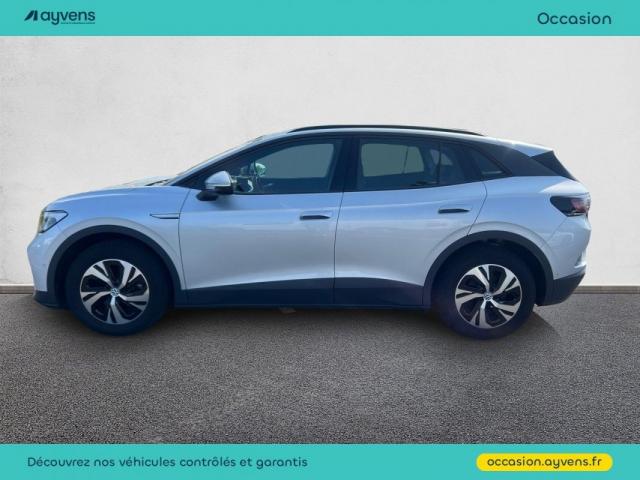 Volkswagen Id.4 image 4