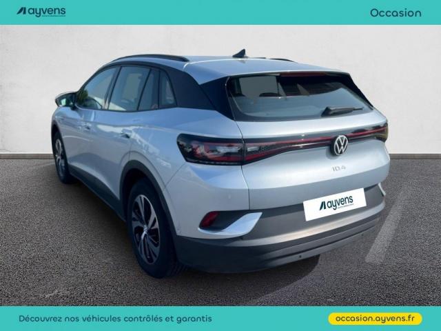 Volkswagen Id.4 image 8