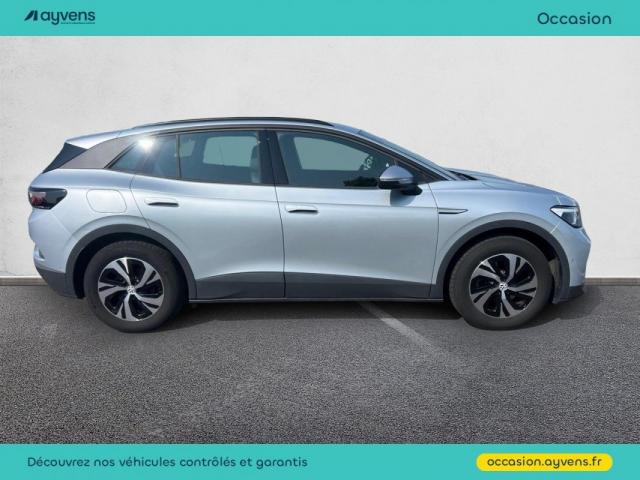Volkswagen Id.4 image 9