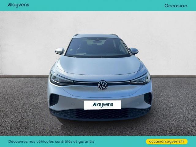 Volkswagen Id.4 image 6