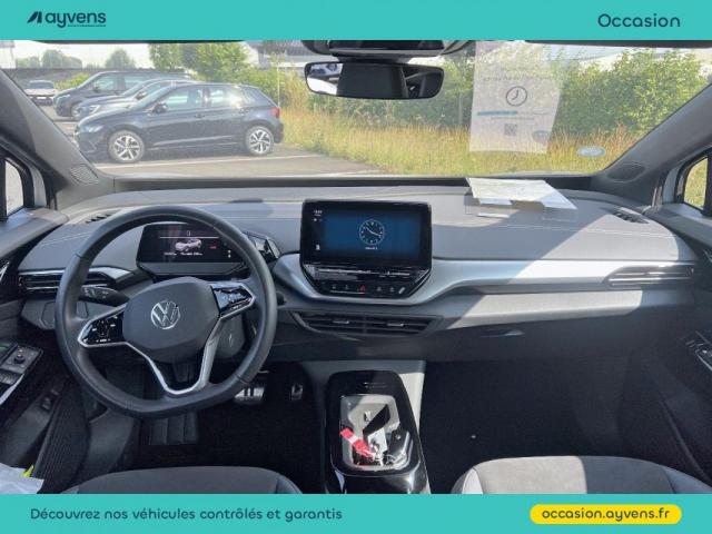 Volkswagen Id.4 image 3