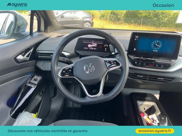 Volkswagen Id.4 image 2