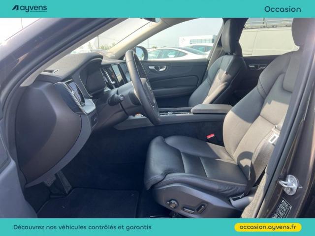 Volvo Xc60 image 9
