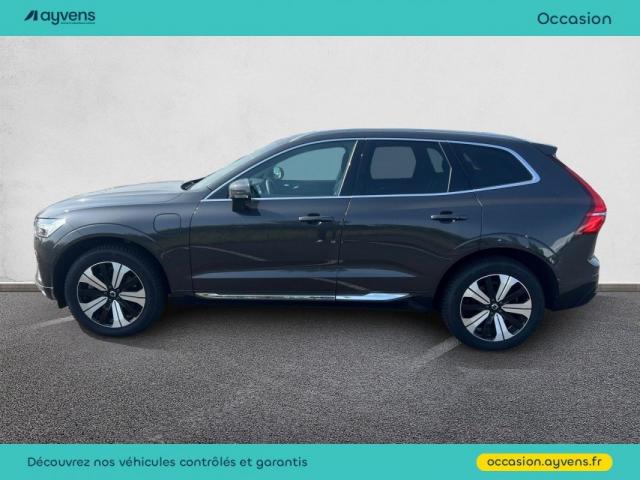 Volvo Xc60 image 7