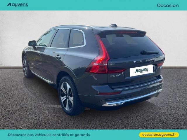 Volvo Xc60 image 6