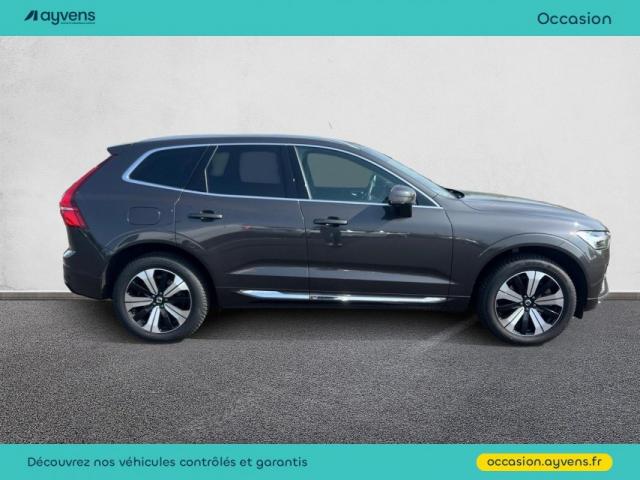 Volvo Xc60 image 8