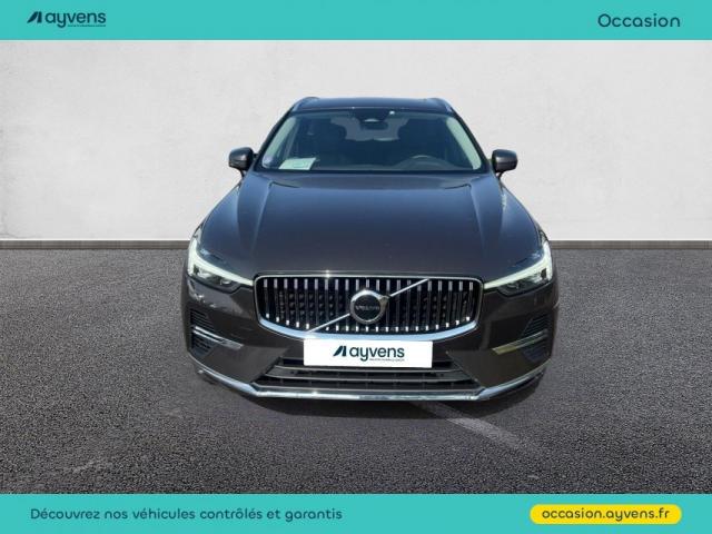 Volvo Xc60 image 1