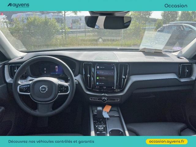 Volvo Xc60 image 5