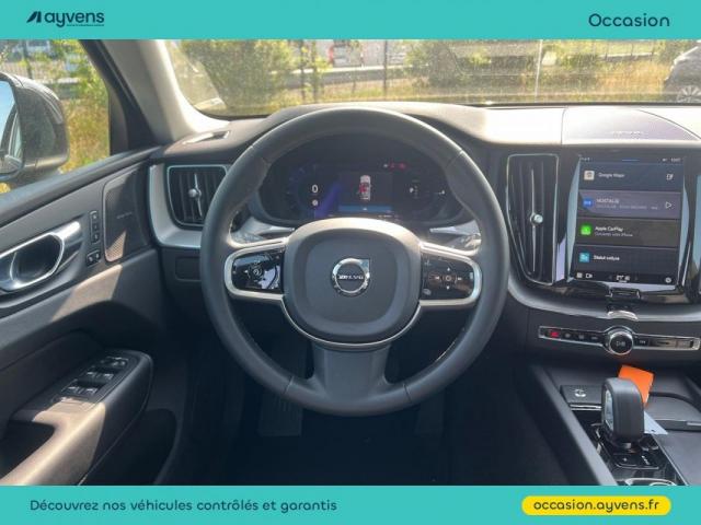 Volvo Xc60 image 4