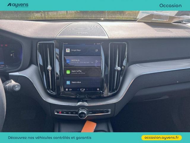 Volvo Xc60 image 3