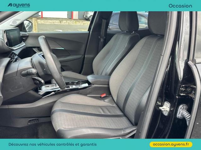 Peugeot 2008 image 3