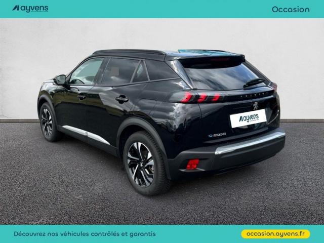 Peugeot 2008 image 9