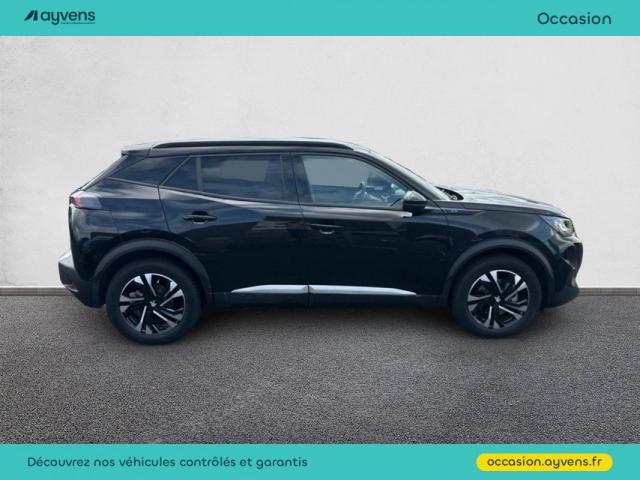 Peugeot 2008 image 4