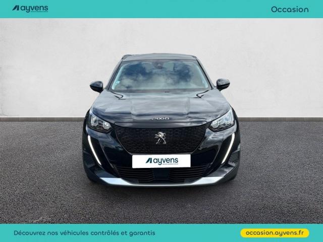 Peugeot 2008 image 1