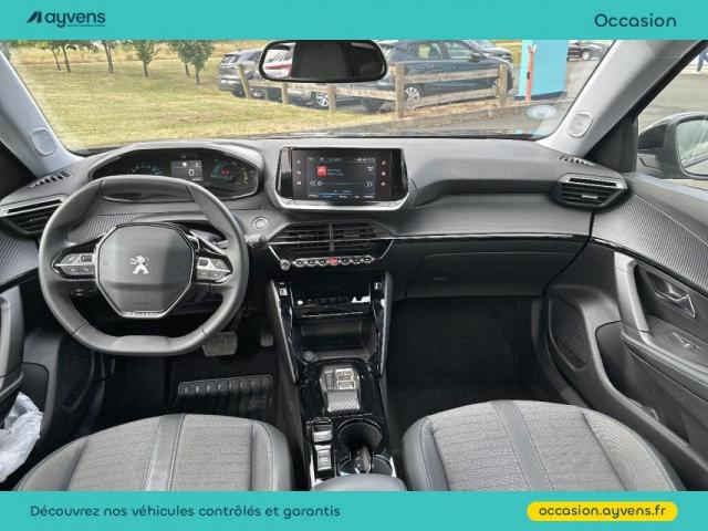 Peugeot 2008 image 7