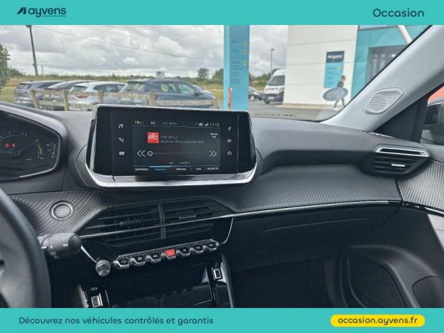 Peugeot 2008 image 6