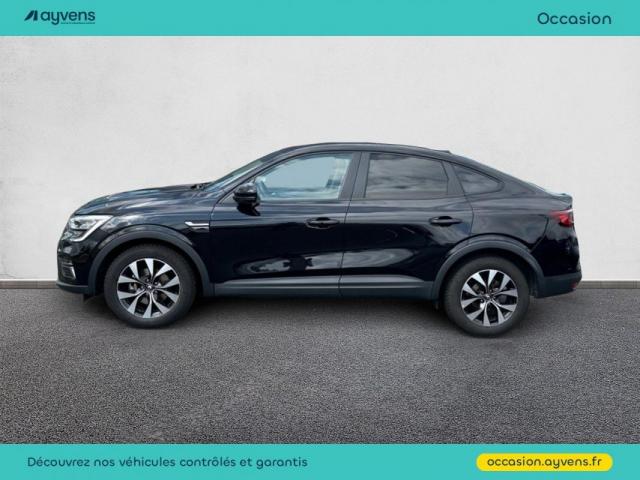 Renault Arkana image 7