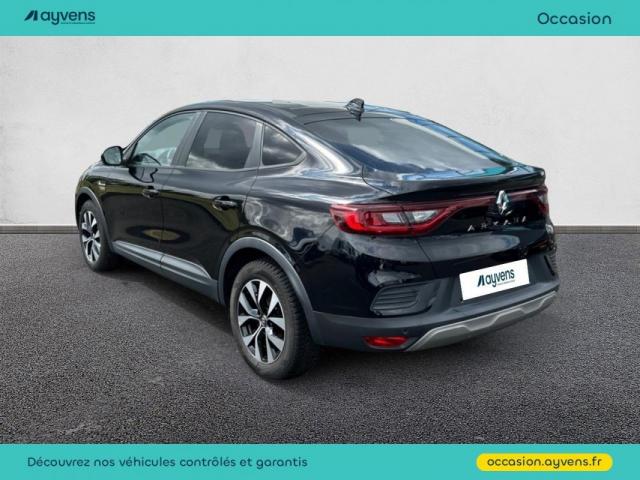 Renault Arkana image 3