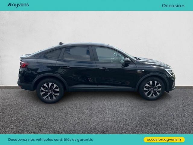 Renault Arkana image 8