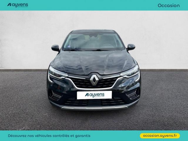 Renault Arkana image 9
