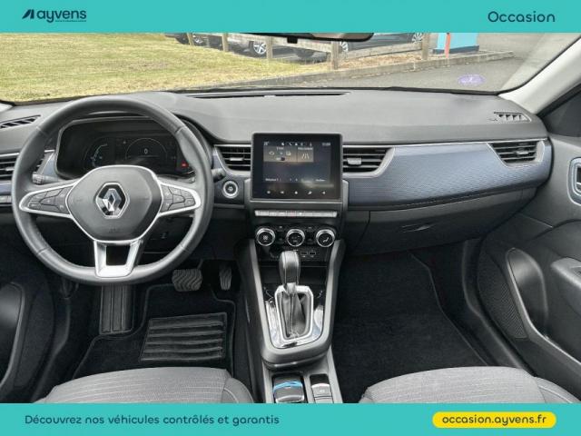 Renault Arkana image 6
