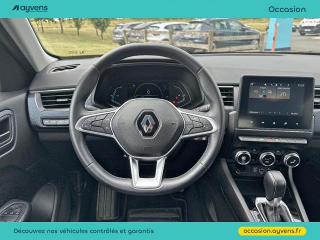 Renault Arkana image 4