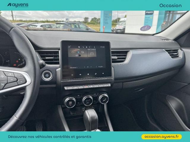 Renault Arkana image 1