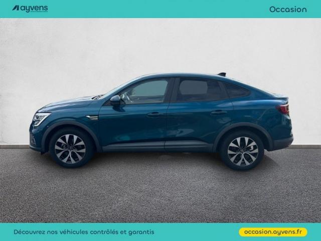 Renault Arkana image 7