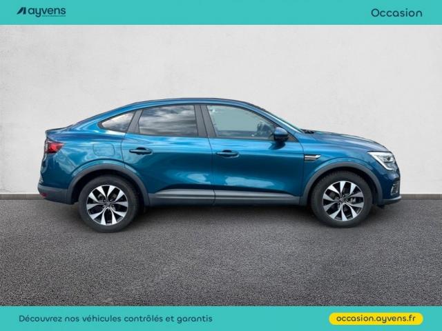 Renault Arkana image 3