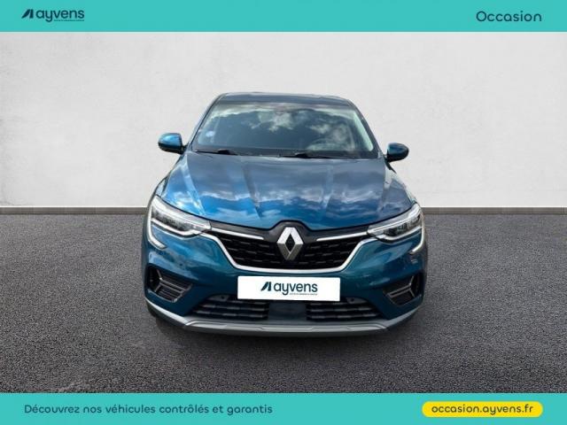 Renault Arkana image 5