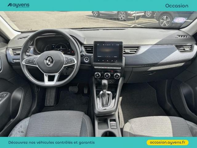 Renault Arkana image 9