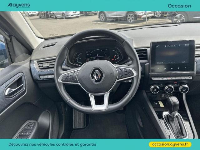 Renault Arkana image 1