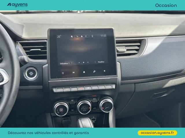 Renault Arkana image 6