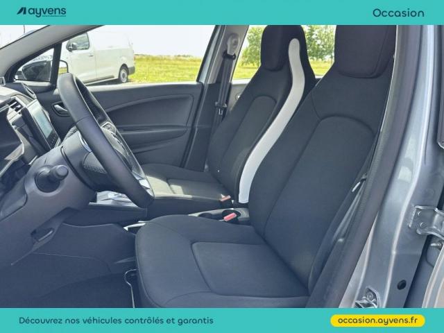Renault Zoe image 3