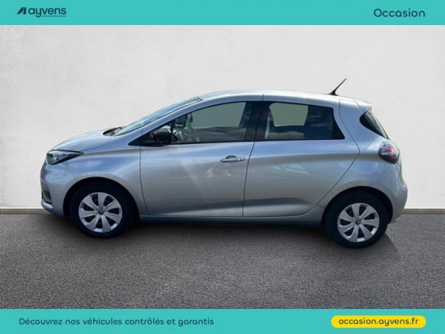 Renault Zoe image 8