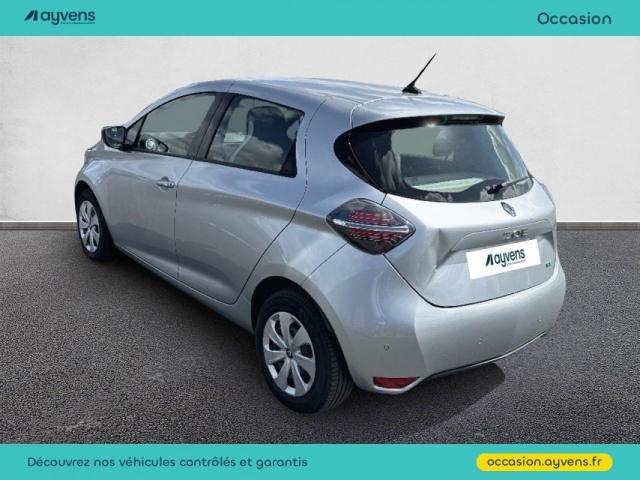 Renault Zoe image 7