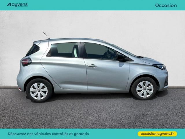 Renault Zoe image 4