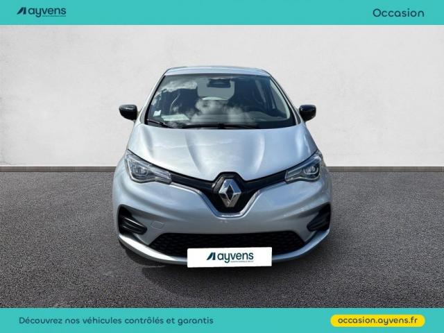 Renault Zoe image 6