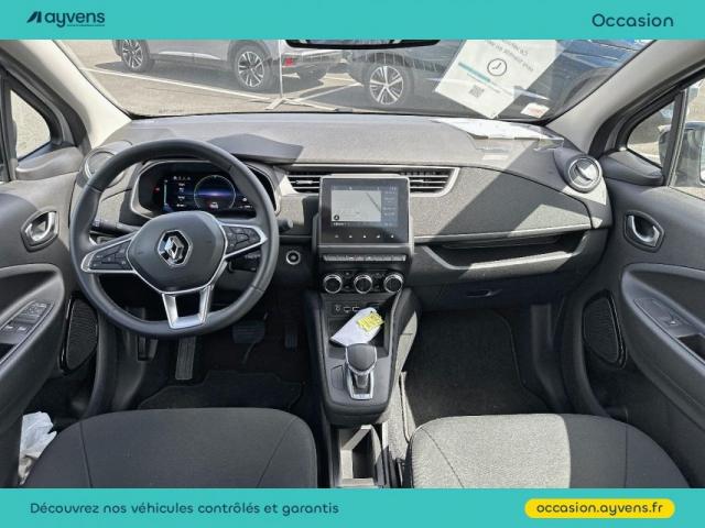 Renault Zoe image 9