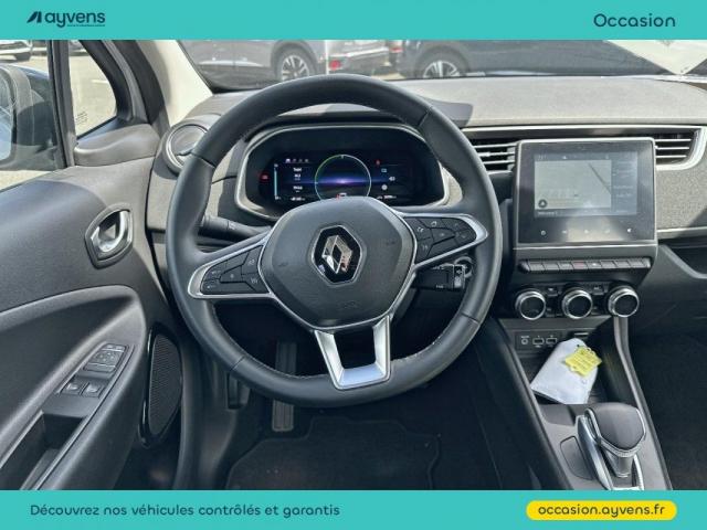 Renault Zoe image 1