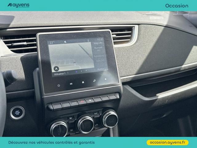 Renault Zoe image 2