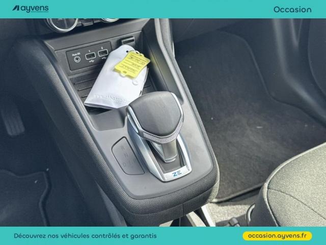 Renault Zoe image 5
