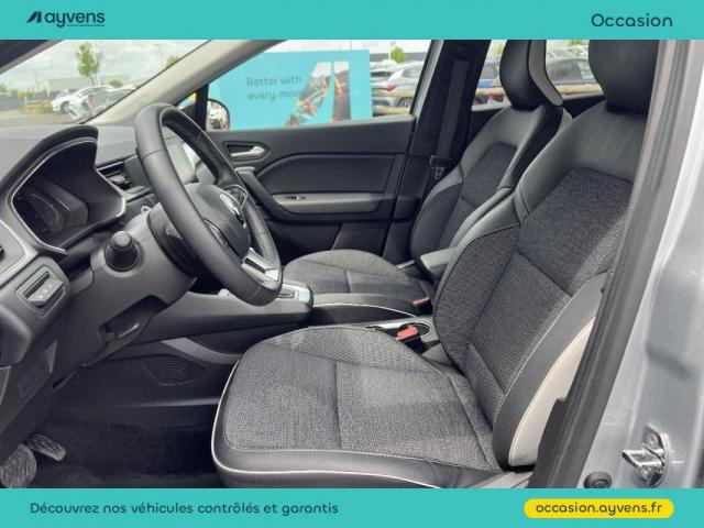 Renault Captur image 3