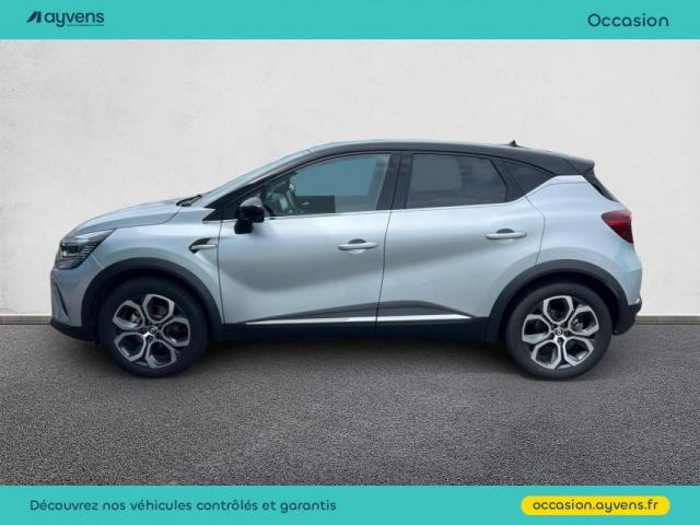 Renault Captur image 2
