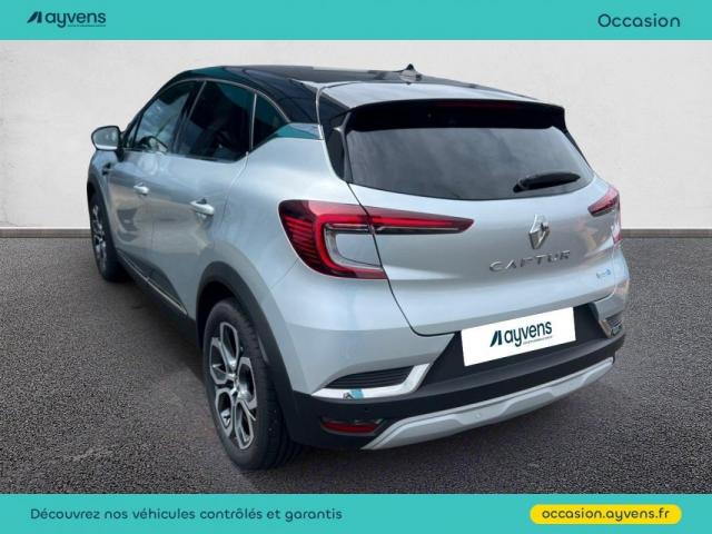 Renault Captur image 8