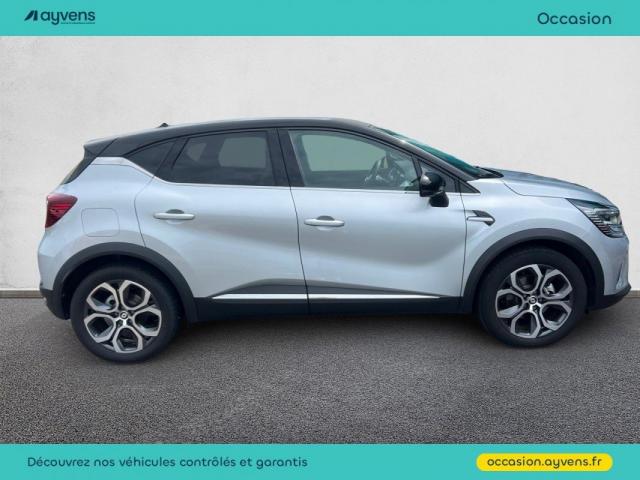 Renault Captur image 4